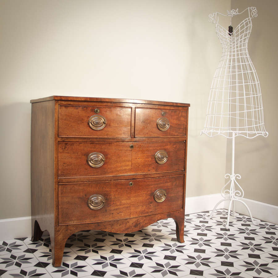 Antique Chests and Cabinets
