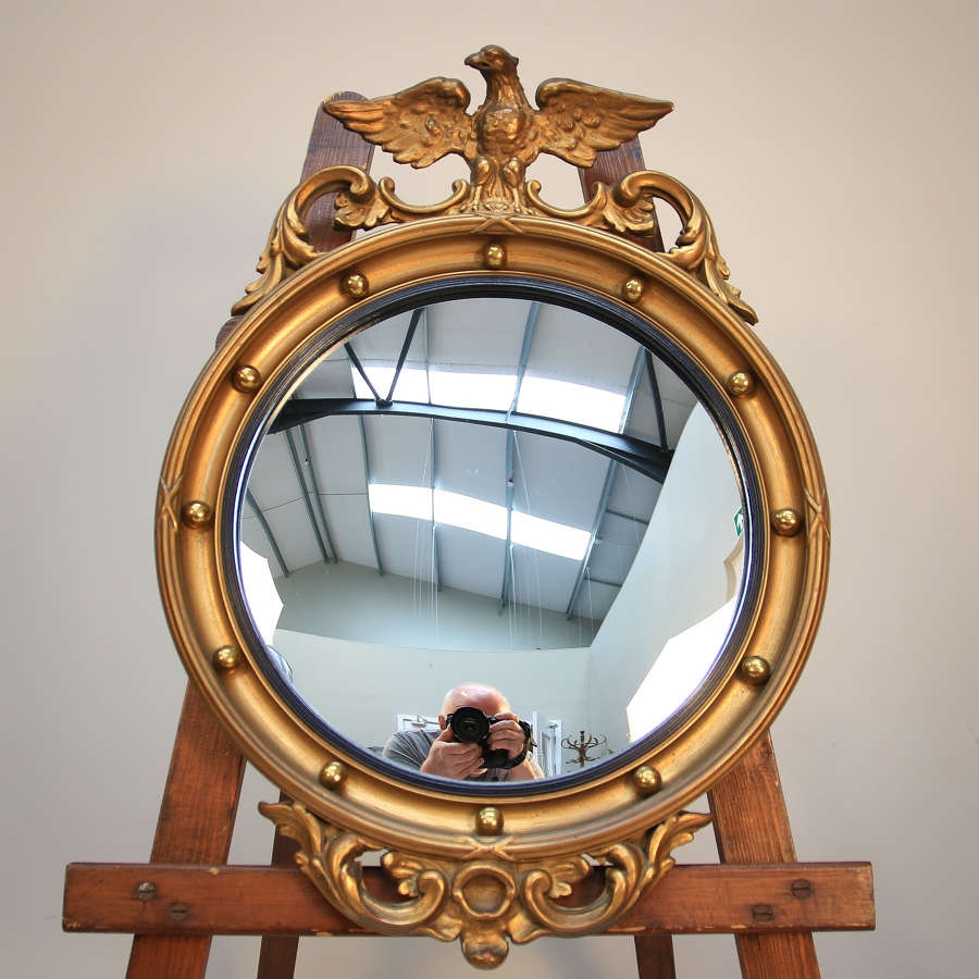 Antique Mirrors, Pictures and Wall Hangings