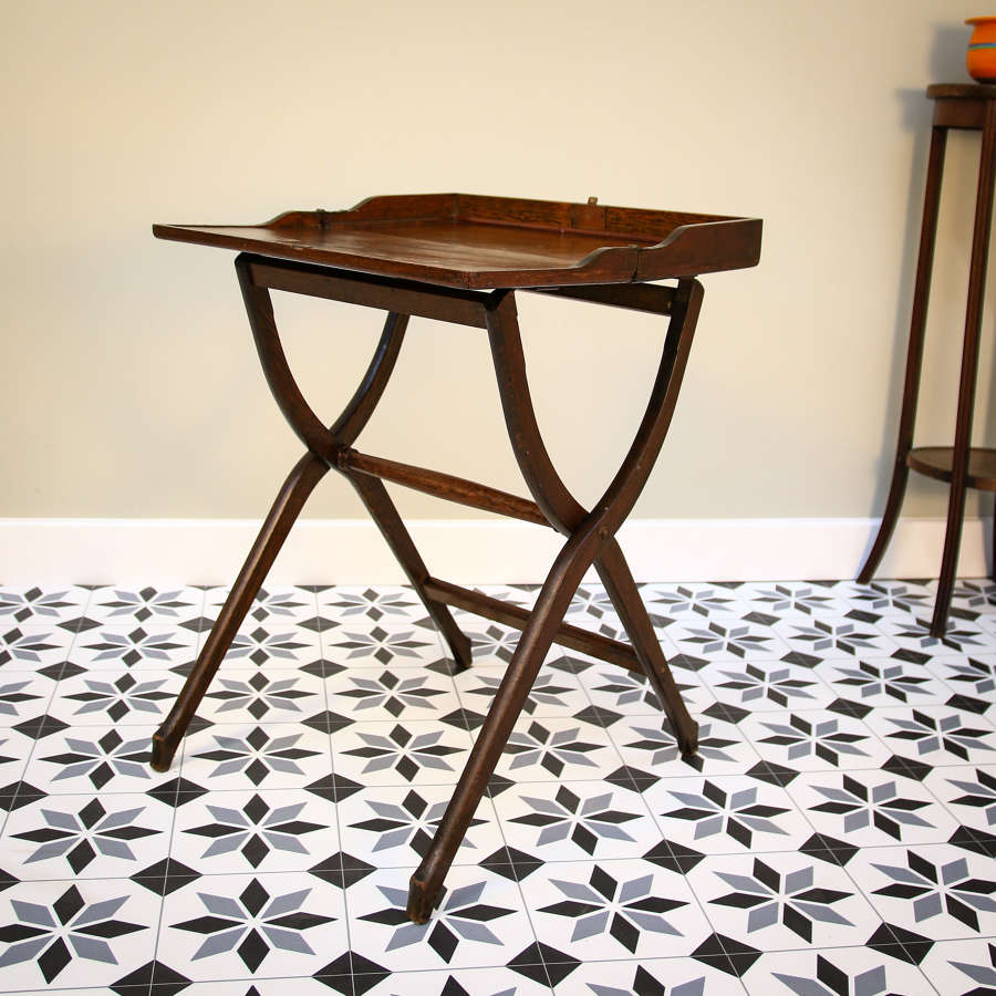 Functional Antiques - Stands