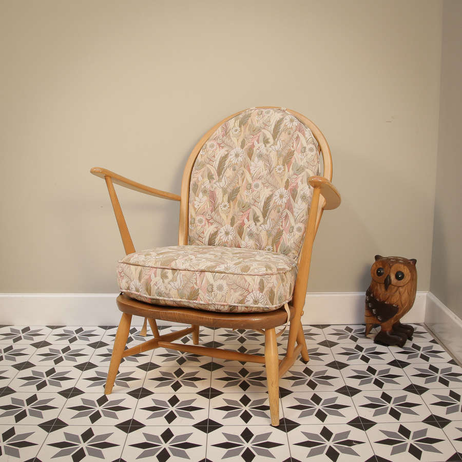 Chairs and Tables