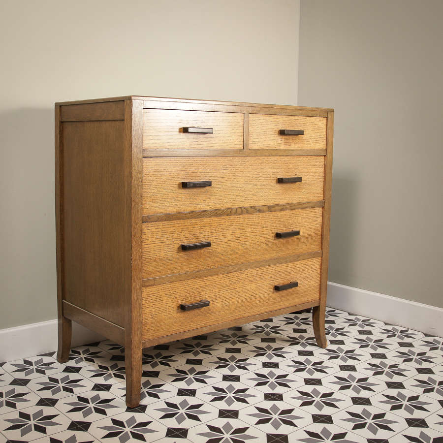 Chest and Cabinets