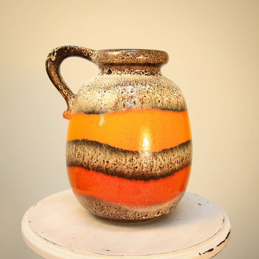 Glass and China