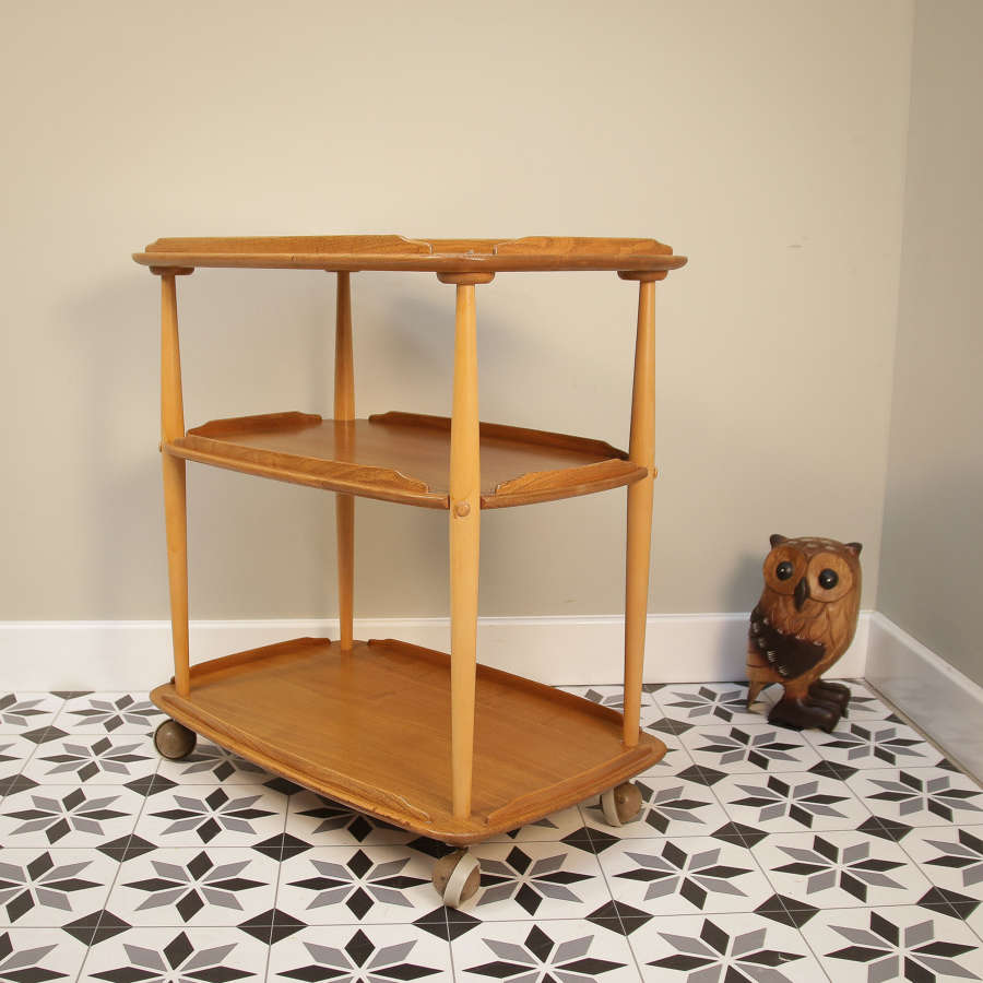 Functional - Stands