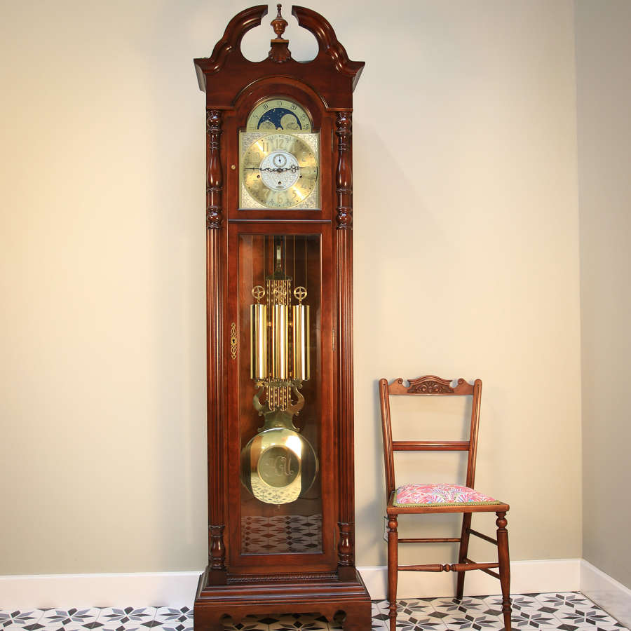 Antique Clocks and Time Pieces