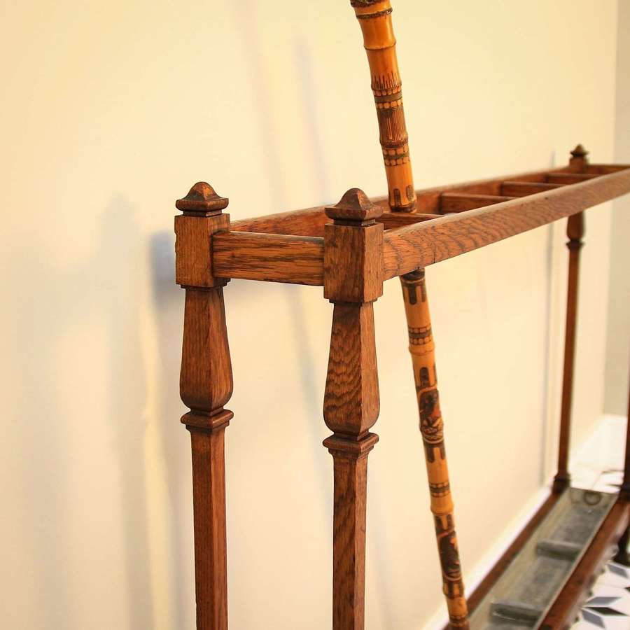 Umbrella Stick stand