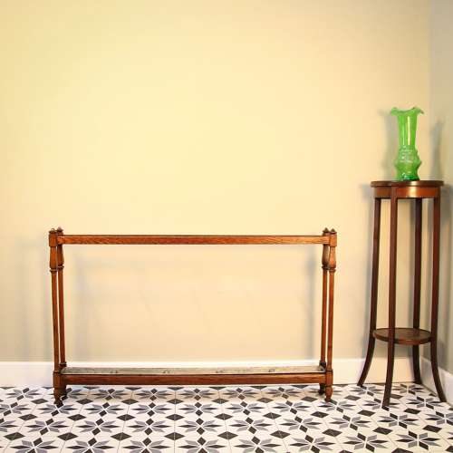 Umbrella Stick stand