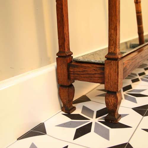 Umbrella Stick stand