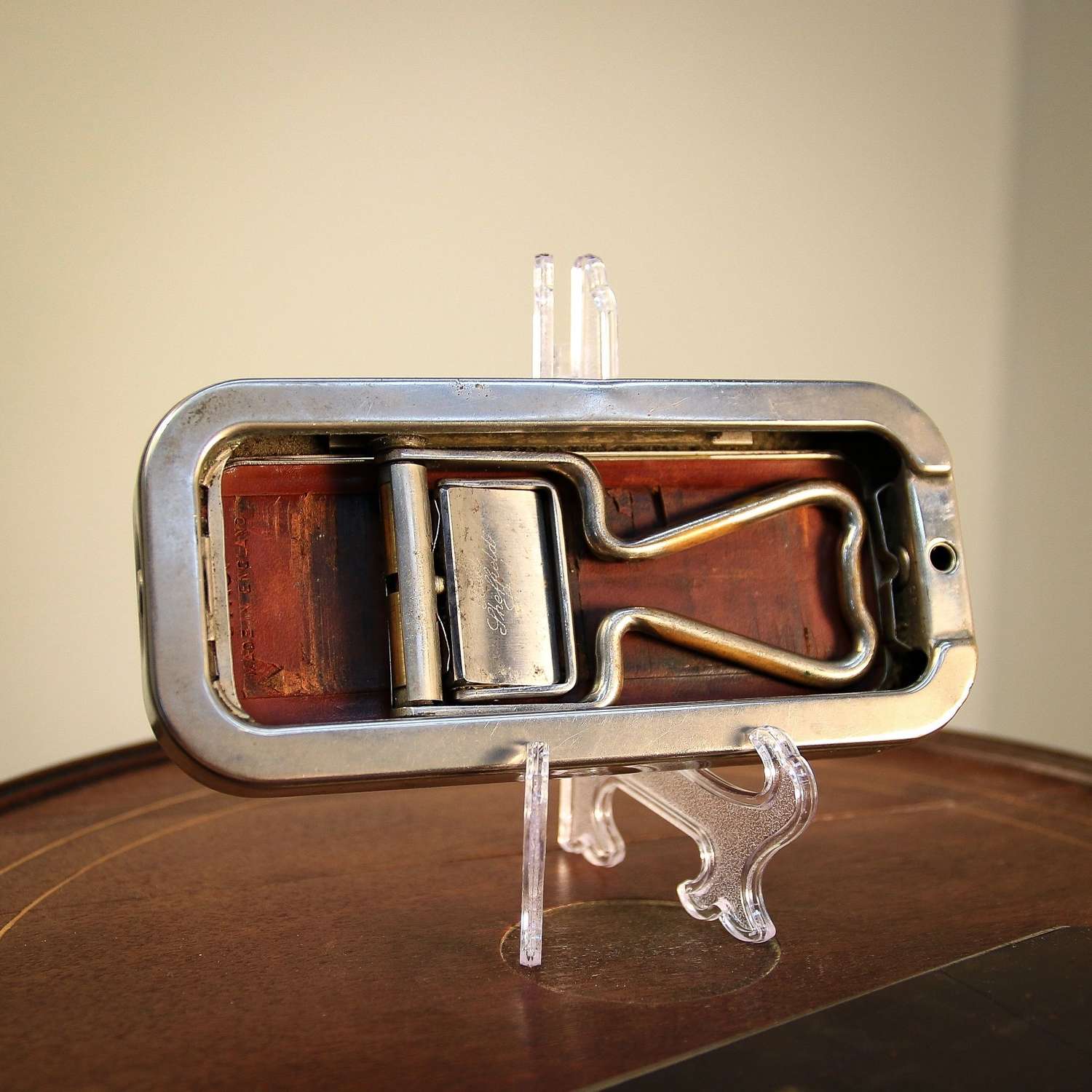 Razor Sharpener - Rolls Razor Ltd Vintage