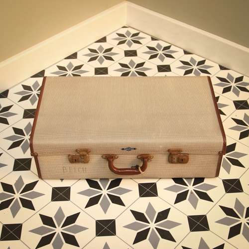 Suit Case