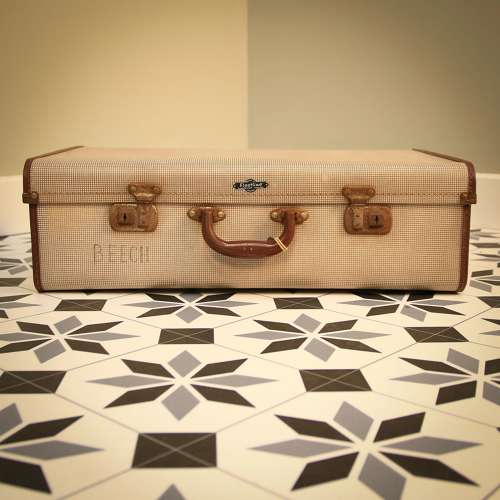 Suit Case