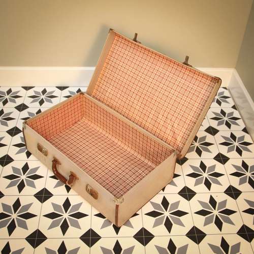 Suit Case