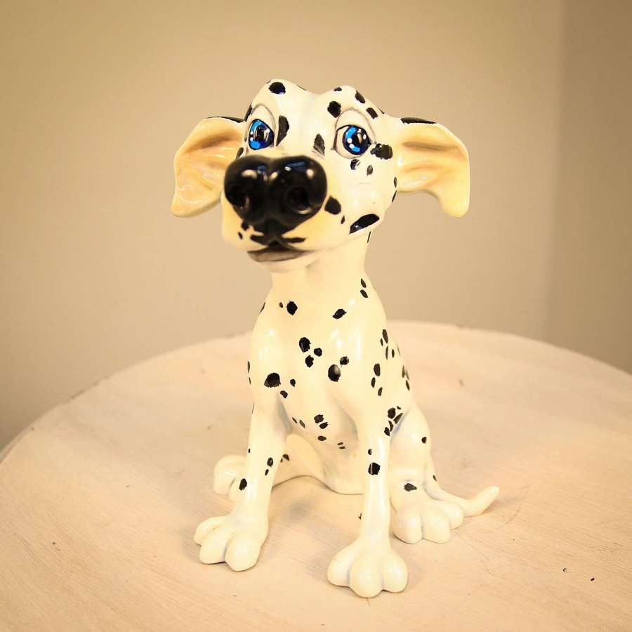 Perfect Pals Saffy the Dalmatian