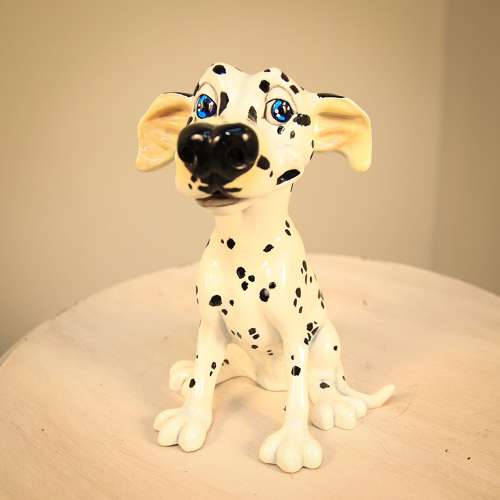 Perfect Pals Saffy the Dalmatian