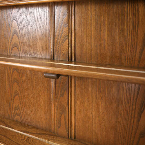 Ercol Elm Dresser Old Colonial in Golden Dawn
